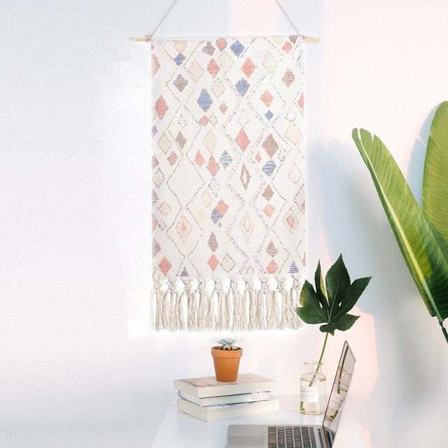Luova hanging cloth